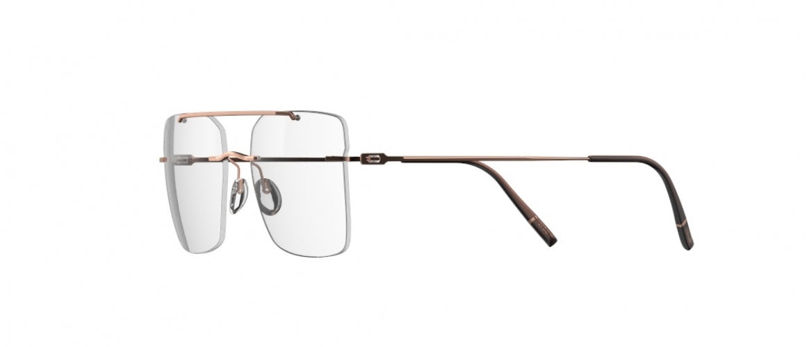 3530 - Striking Rosegold