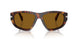 24/33 - Tortoise - Brown