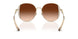 900574 - Gold - Brown Gradient