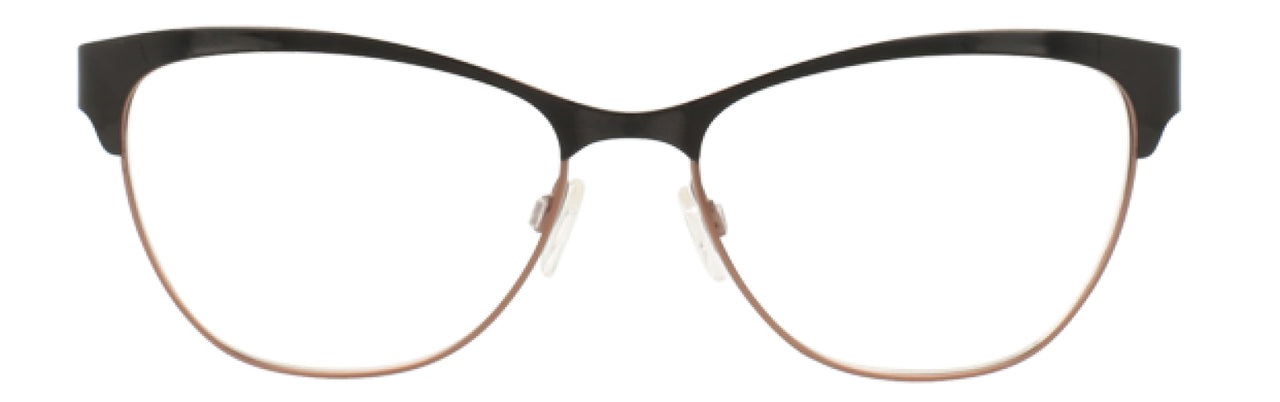 500 - Black/tan