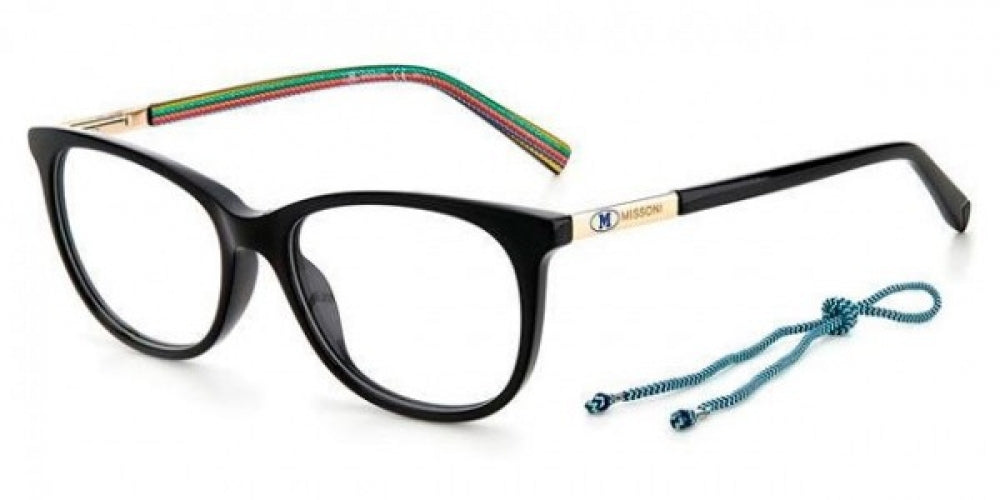 M Missoni Mmi0051 Eyeglasses