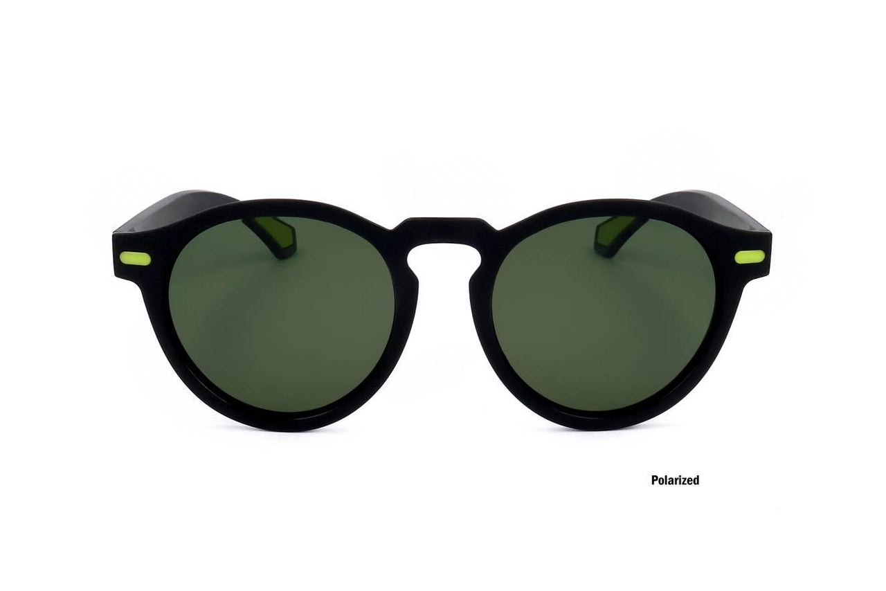 03 - BLK VERDE