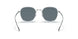 52543R - Silver - Blue Polarized