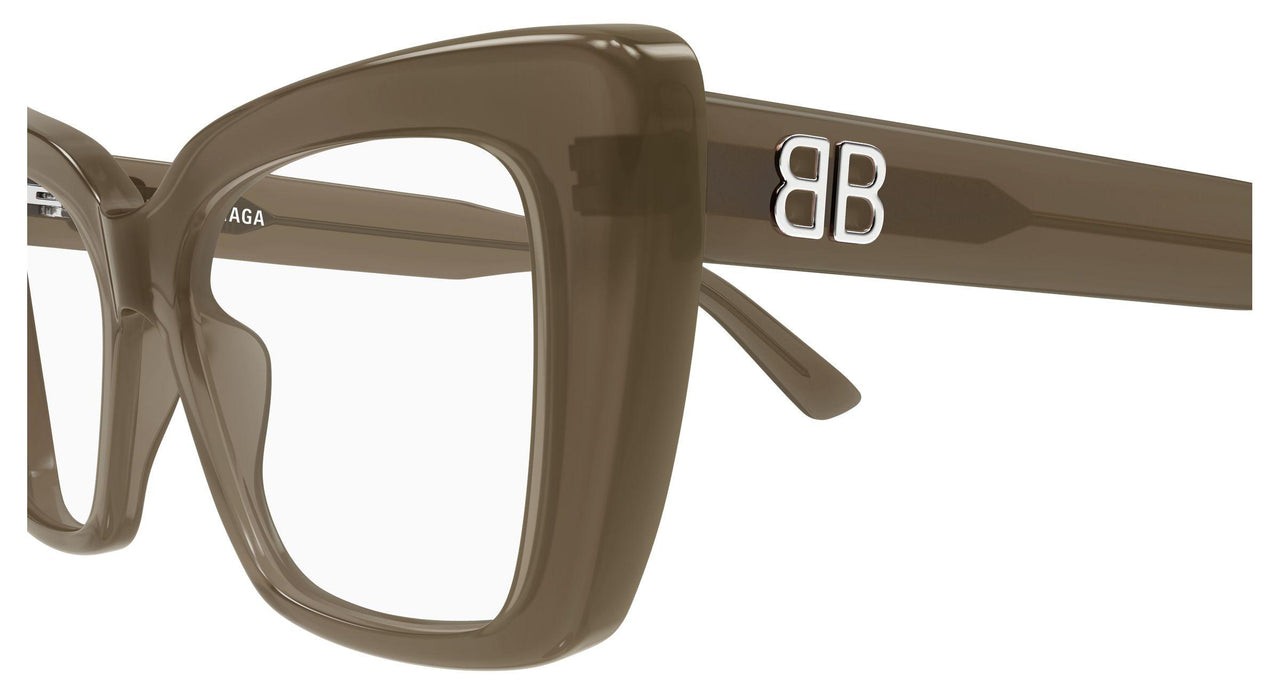 005 - Brown - Transparent