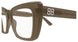 005 - Brown - Transparent