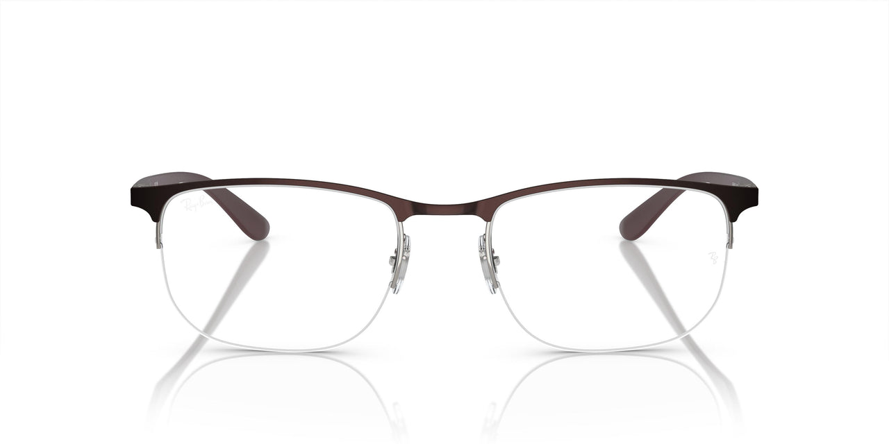 3162 - Brown - Clear