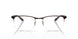 3162 - Brown - Clear