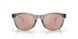 910804 - Brown - Copper Silver Mirror