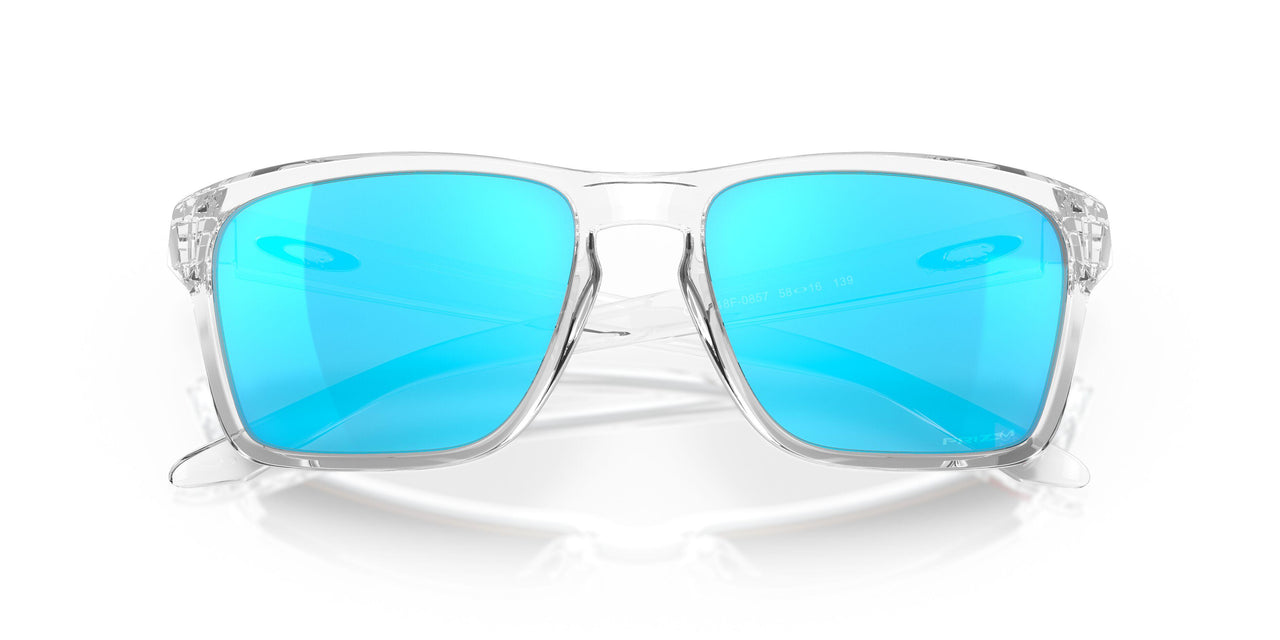 944808 - Clear - Prizm Sapphire