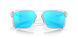944808 - Clear - Prizm Sapphire