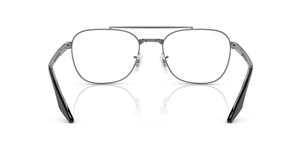 2502 - Gunmetal