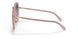 5552U7 - Pink - Brown Blue Violet Gradient