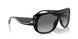 701/11 - Black - Gradient Grey