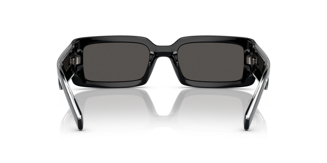 501/87 - Black - Dark Grey