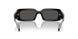 501/87 - Black - Dark Grey