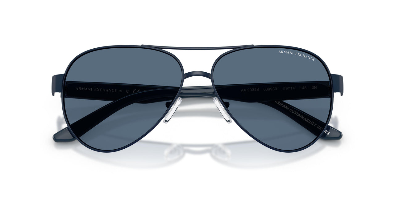 609980 - Blue - Dark Blue