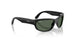 100/71 - Black - Dark Green