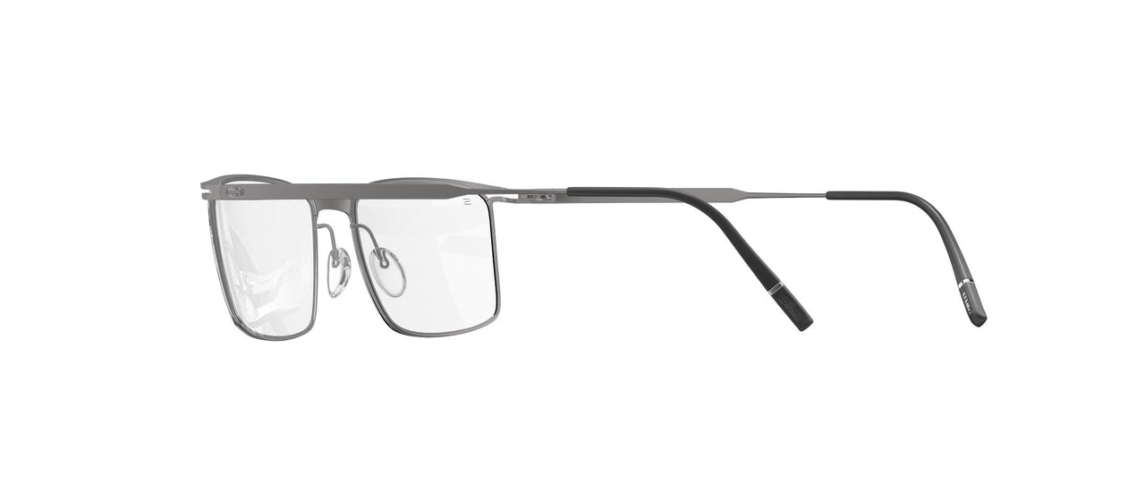 6560 - Plain Ruthenium