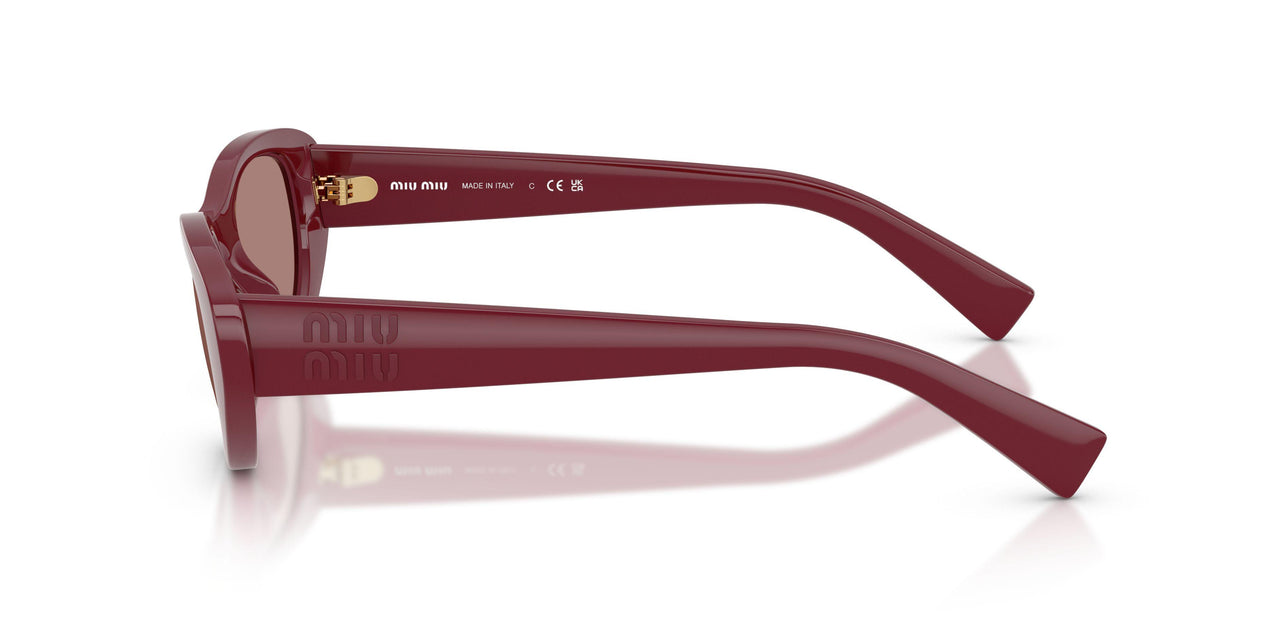 25R60B - Red - Light Brown