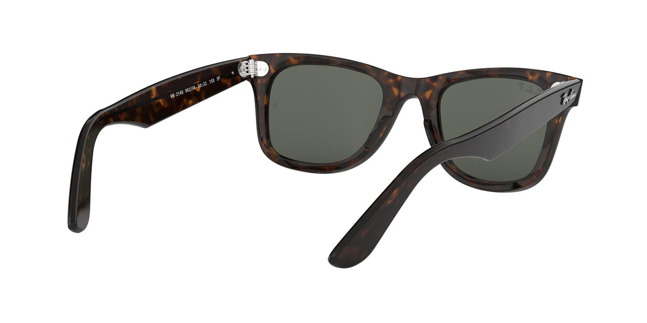902/58 - Tortoise - Crystal Green Polarized