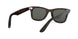 902/58 - Tortoise - Crystal Green Polarized