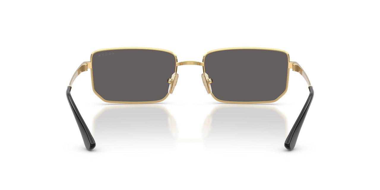 280/87 - Gold - Black Smoke