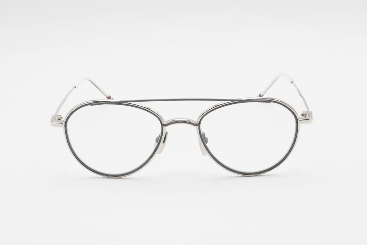 SLVGRY - SILVER MATTE GREY