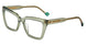 Yalea VYA176 Eyeglasses