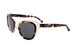 485 - STRIPED AZURE BROWN