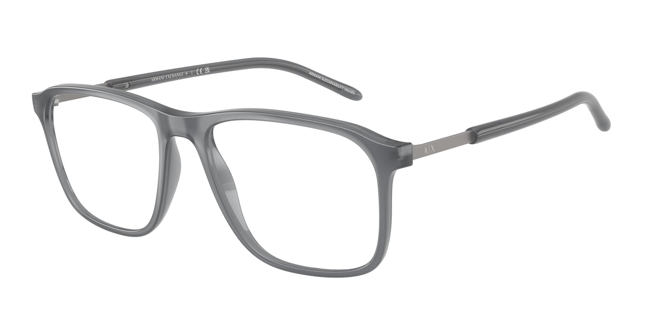 Armani Exchange 3131 Eyeglasses