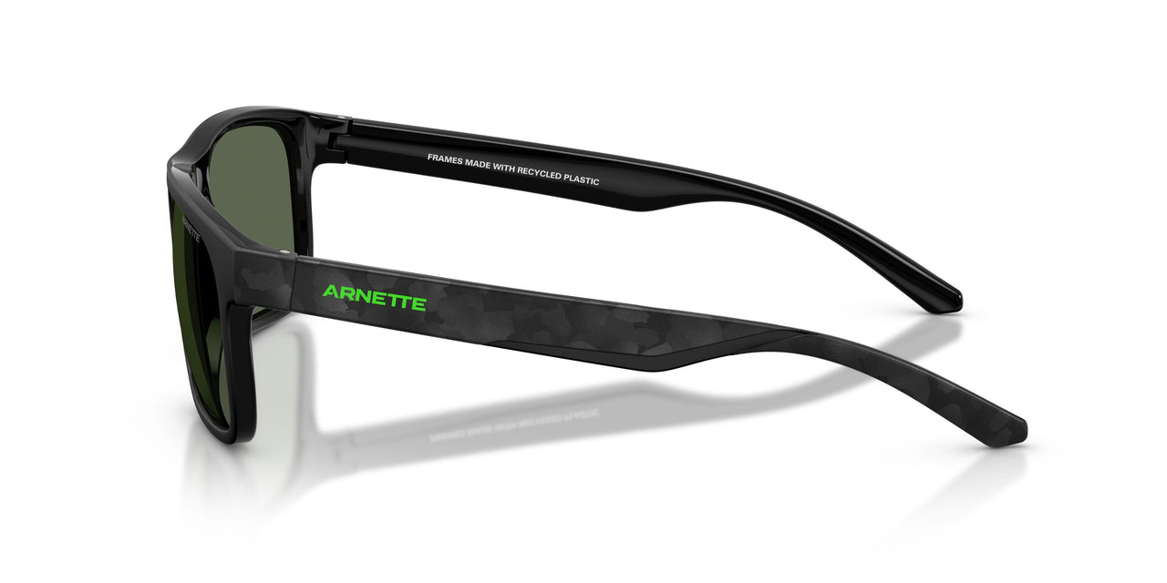 290071 - Black - Dark Green