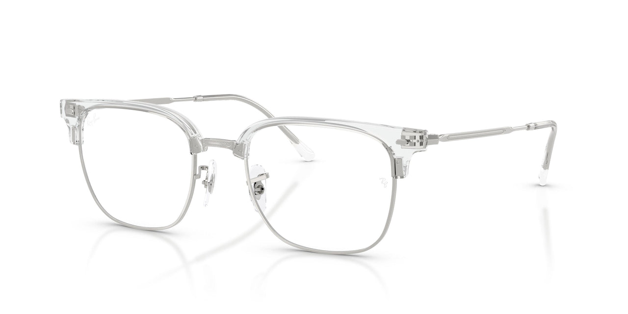 2001 - Transparent - Clear