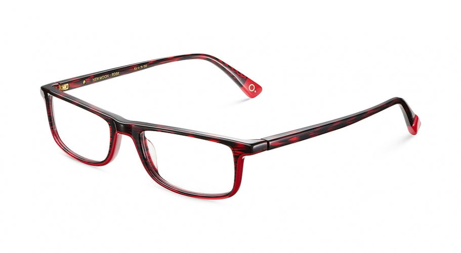 RDBK - Red Black