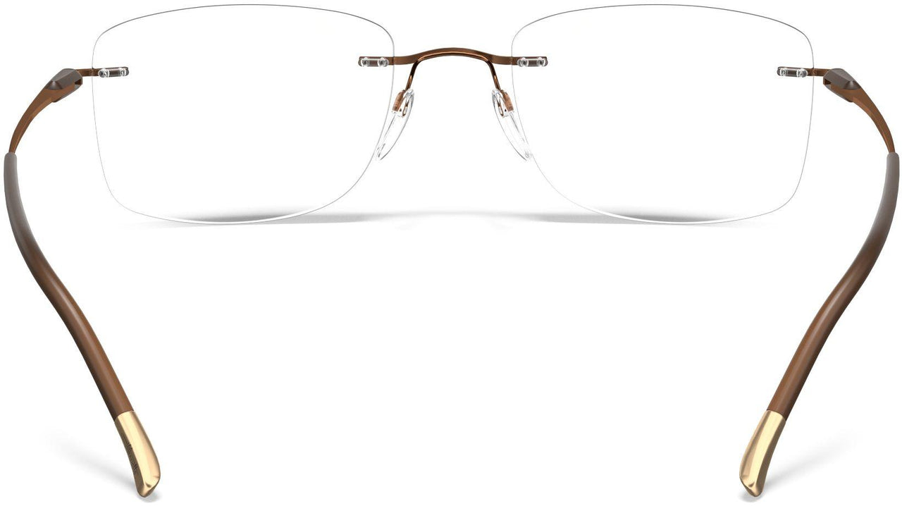 6040 - brown