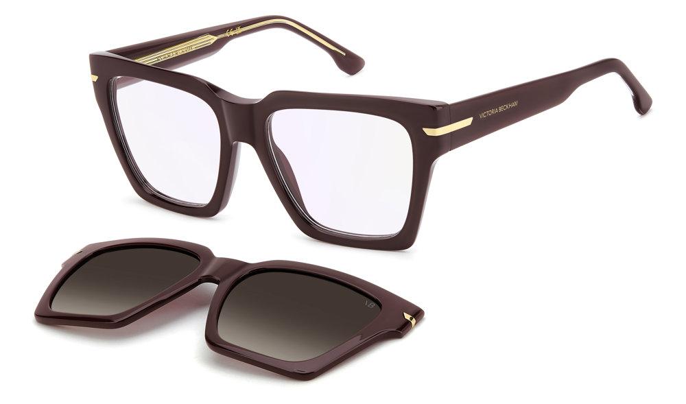 Victoria Beckham VB7009 Eyeglasses