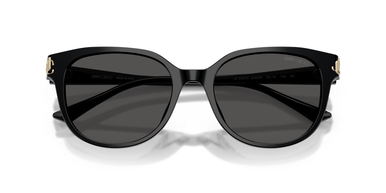 500087 - Black - Dark Grey