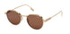 ZEGNA 0244 Sunglasses