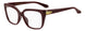 0LHF-00 - BURGUNDY