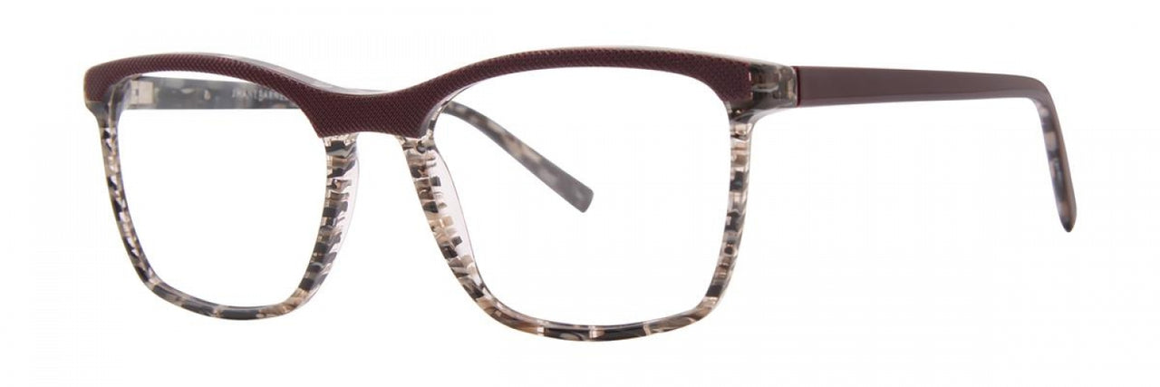 Jhane Barnes Cofunction Eyeglasses