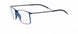 6055 - blue matte