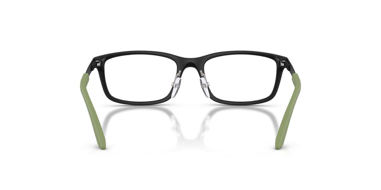 5001 - Black