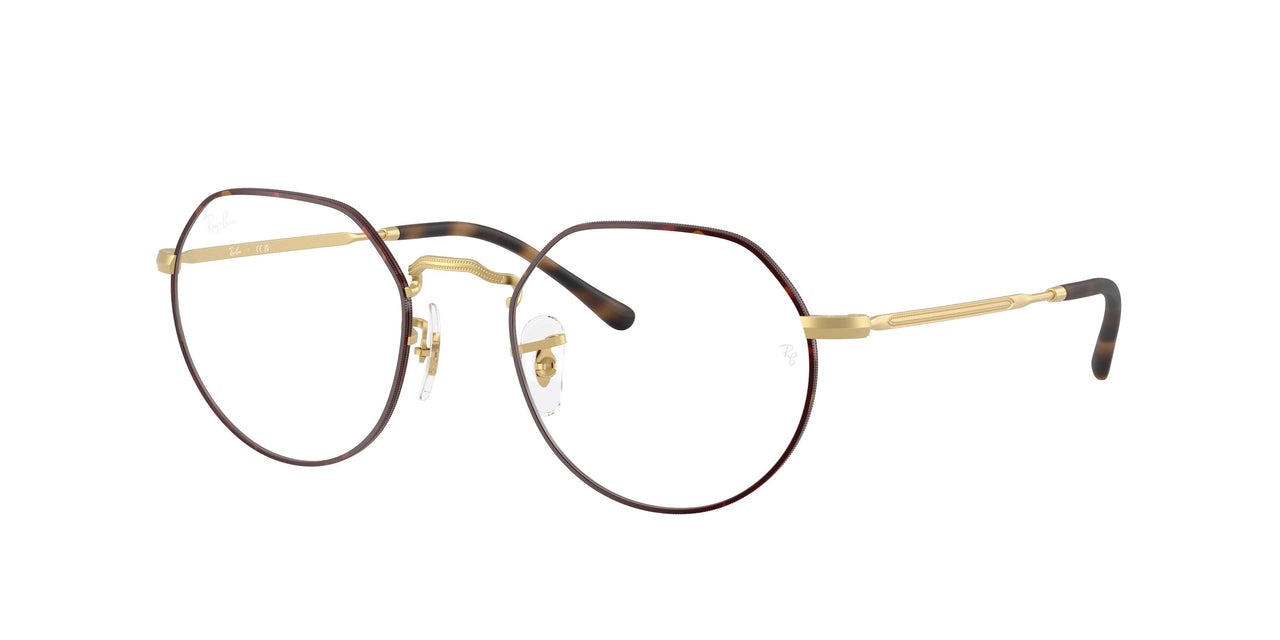 Ray-Ban Jack 6465 Eyeglasses