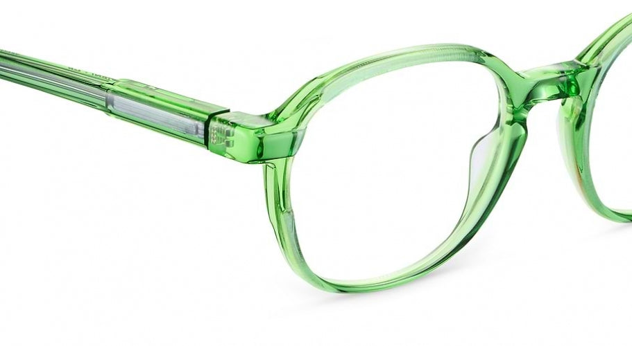 GR - Green