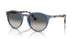 120271 - Blue - Light Grey Gradient Dark Grey