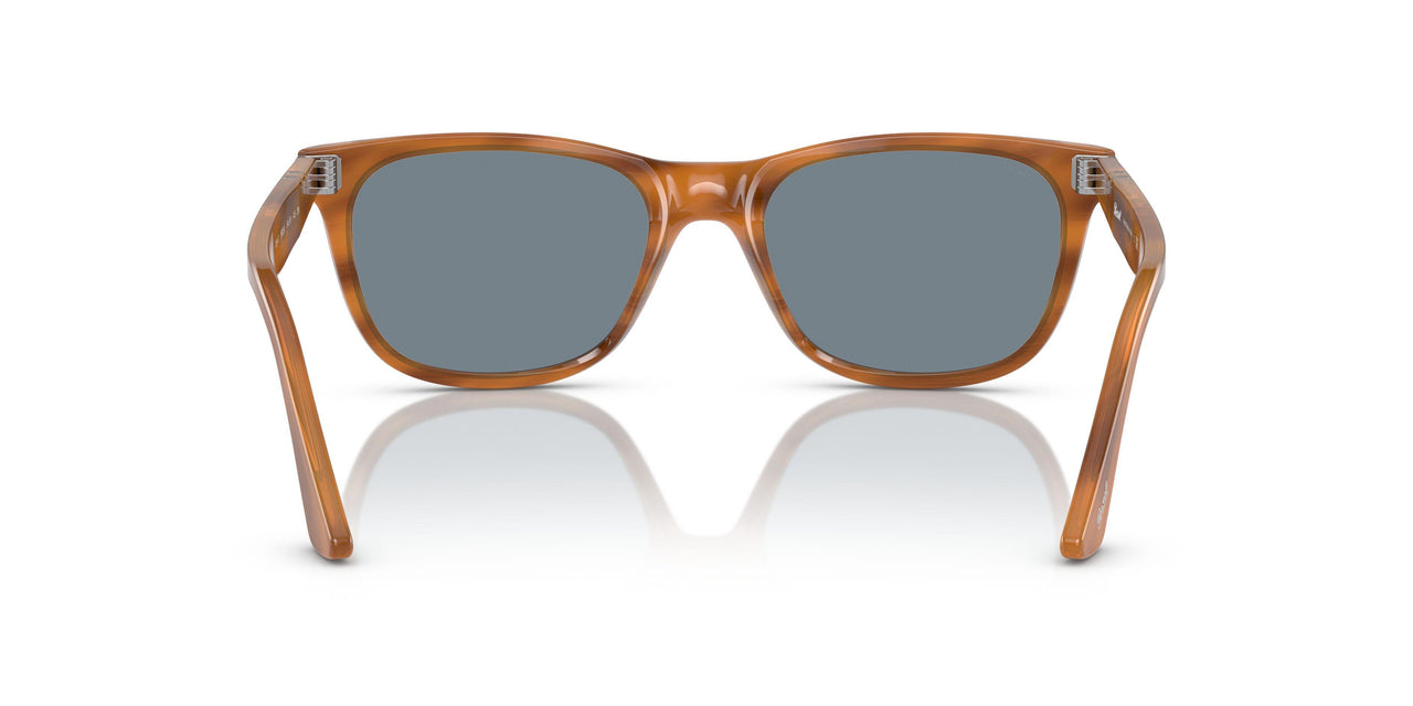 960/56 - Brown - Light Blue