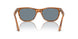 960/56 - Brown - Light Blue