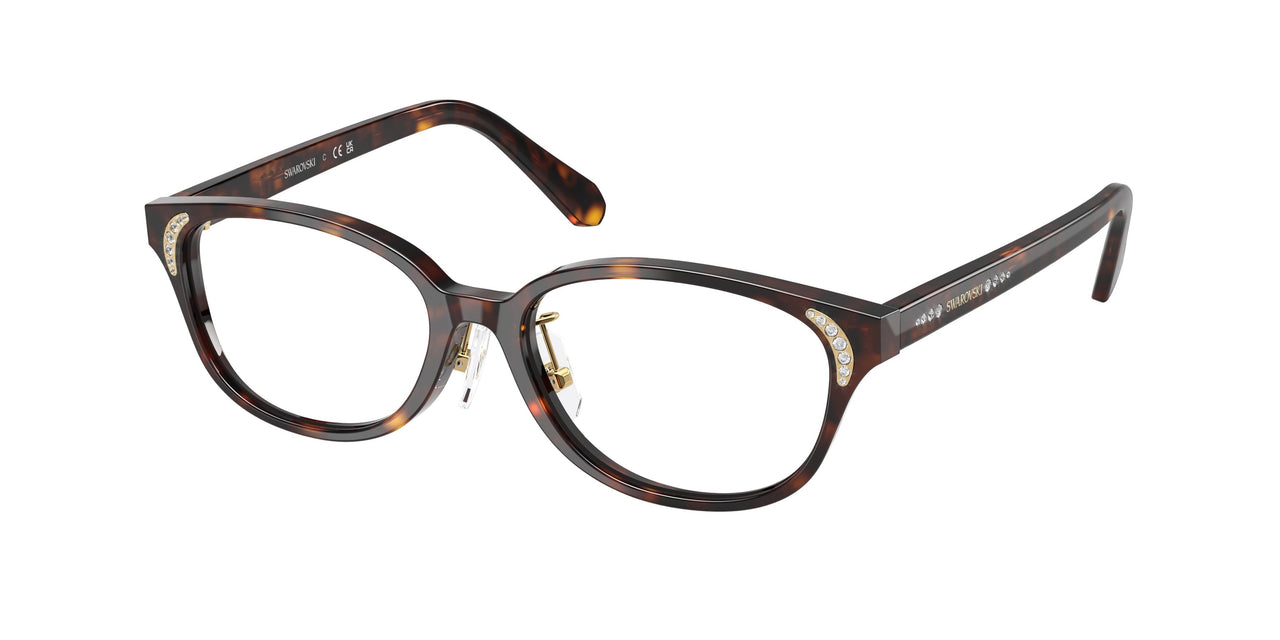 Swarovski 2040D Eyeglasses