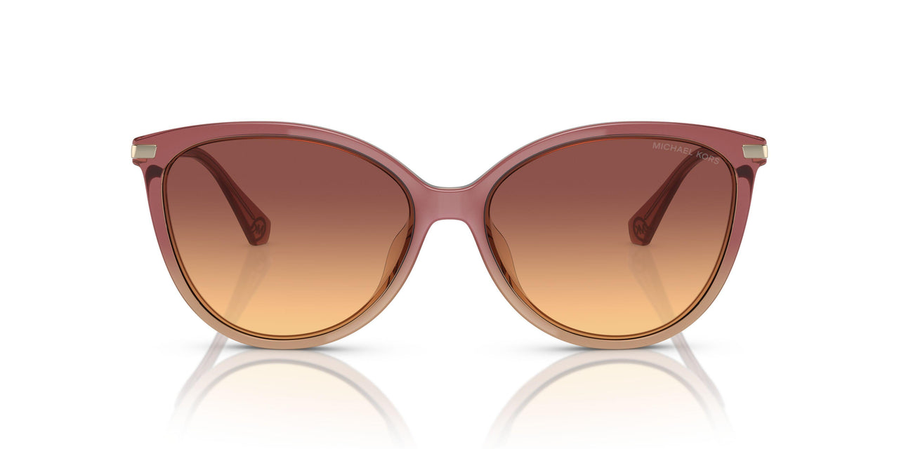 325678 - Pink - Purple Amber Gradient