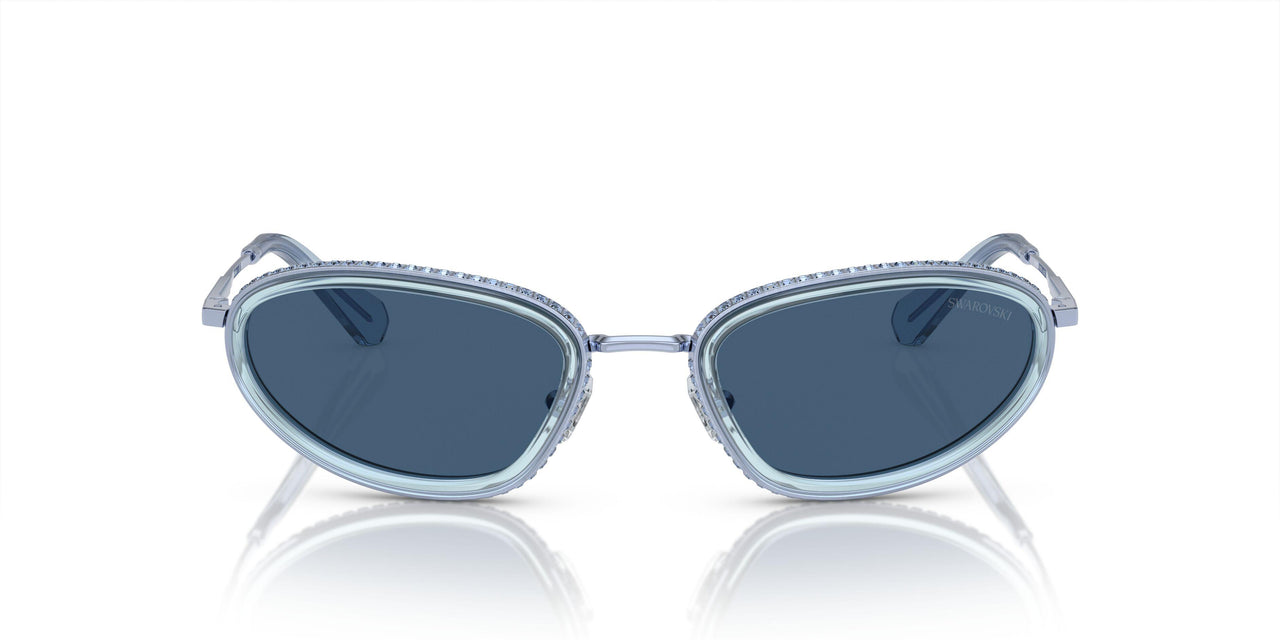 400555 - Blue - Dark Blue