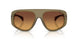 3049R8 - Green - Gradient Mustard